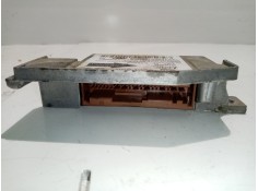Recambio de centralita airbag para opel corsa c referencia OEM IAM 24439954   2