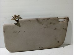 Recambio de parasol derecho para peugeot 407 sw 2.0 16v hdi fap cat (rhr / dw10bted4) referencia OEM IAM 8143T3   2