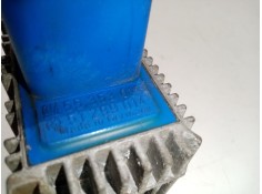 Recambio de caja precalentamiento para opel corsa c referencia OEM IAM 55353011   2