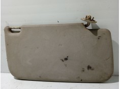 Recambio de parasol izquierdo para peugeot 407 sw 2.0 16v hdi fap cat (rhr / dw10bted4) referencia OEM IAM 8143NZ   2