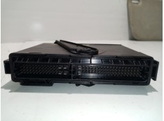 Recambio de modulo electronico para opel corsa c referencia OEM IAM 330518684  