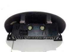 Recambio de pantalla multifuncion para opel corsa c referencia OEM IAM 009164455   2