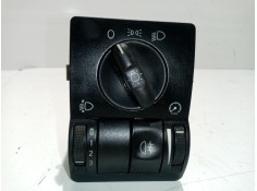 Recambio de mando luces para opel corsa c referencia OEM IAM 9116613  