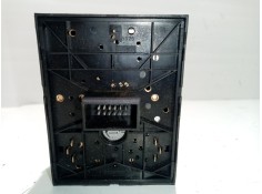 Recambio de mando luces para opel corsa c referencia OEM IAM 9116613   2