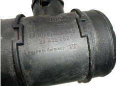 Recambio de caudalimetro para opel corsa c referencia OEM IAM 0281002549   2