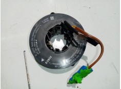 Recambio de anillo airbag para opel corsa c referencia OEM IAM 24459849  