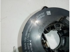 Recambio de anillo airbag para opel corsa c referencia OEM IAM 24459849   2