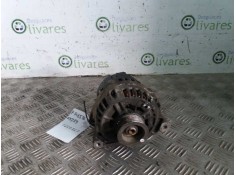 Recambio de alternador para ford fiesta berlina (dx) 1.3 cat   |   0.99 - ... | 1999 | 60 cv / 44 kw referencia OEM IAM    2