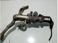 Recambio de valvula egr para opel corsa c referencia OEM IAM 5851049  