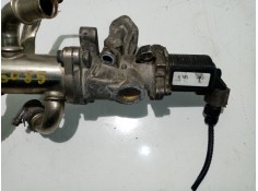 Recambio de valvula egr para opel corsa c referencia OEM IAM 5851049   2