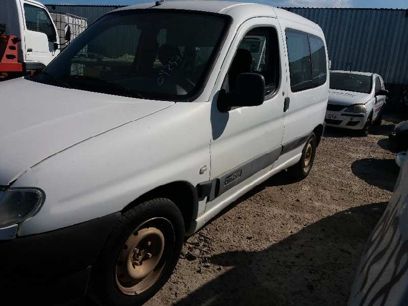 peugeot partner (s1) 1.9 diesel   |   0.96 - ... | 1996 | 69 cv / 51 kw del año 1996