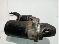 Recambio de motor de arranque para opel corsa c referencia OEM IAM 6202095   2