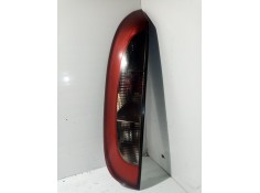 Recambio de piloto trasero izquierdo para opel corsa c referencia OEM IAM 09114336  