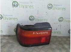 Recambio de piloto trasero izquierdo para  referencia OEM IAM   