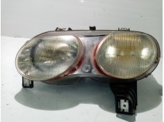 Recambio de faro izquierdo para mg serie 75 (rj) 2.0 16v cdt referencia OEM IAM XBC001610   2