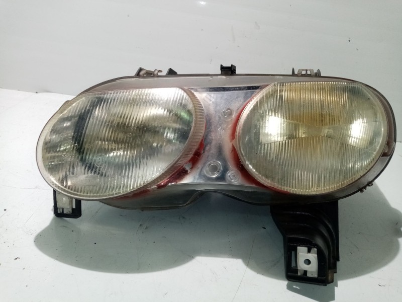Recambio de faro izquierdo para mg serie 75 (rj) 2.0 16v cdt referencia OEM IAM XBC001610  