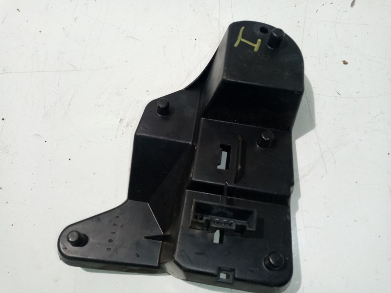 Recambio de portalamparas para mg serie 75 (rj) 2.0 16v cdt referencia OEM IAM   