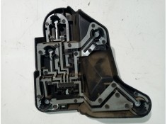 Recambio de portalamparas para mg serie 75 (rj) 2.0 16v cdt referencia OEM IAM    2