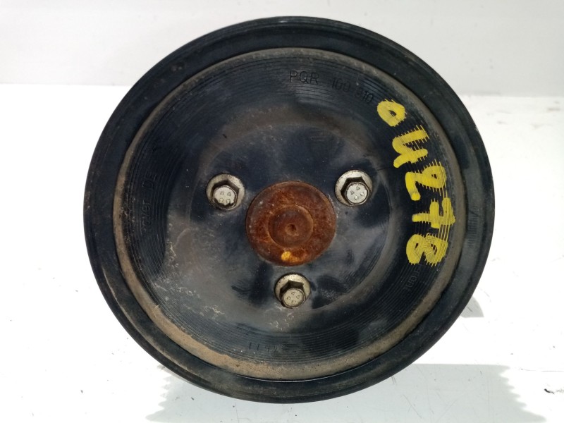 Recambio de bomba direccion para mg serie 75 (rj) 2.0 16v cdt referencia OEM IAM QVB101391  