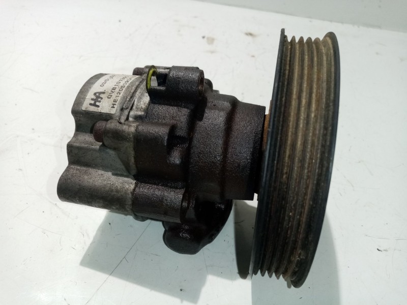 Recambio de bomba direccion para mg serie 75 (rj) 2.0 16v cdt referencia OEM IAM QVB101391  