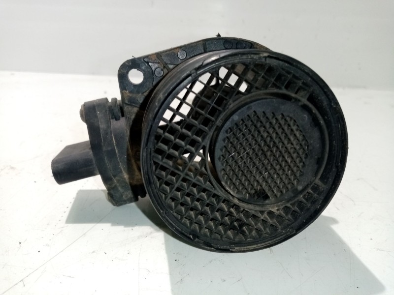 Recambio de caudalimetro para volkswagen passat b6 (3c2) 2.0 tdi referencia OEM IAM 0281002461  