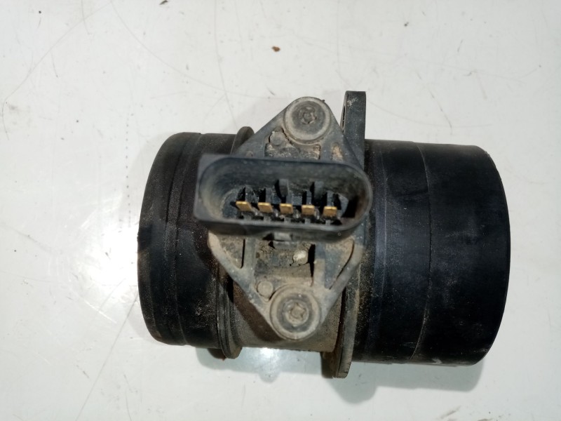 Recambio de caudalimetro para volkswagen passat b6 (3c2) 2.0 tdi referencia OEM IAM 0281002461  