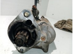 Recambio de motor arranque para mg serie 75 (rj) 2.0 16v cdt referencia OEM IAM 2280007801  PUESTA EN MARCHA 2
