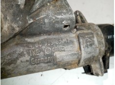 Recambio de conmutador de arranque para volkswagen passat b6 (3c2) 2.0 tdi referencia OEM IAM 4B0905851A   2