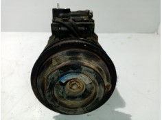 Recambio de compresor aire acondicionado para mg serie 75 (rj) 2.0 16v cdt referencia OEM IAM 4471708253   2