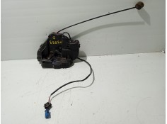 Recambio de cerradura puerta delantera derecha para mercedes-benz clase c (w203) berlina 220 cdi (la) (203.008) referencia OEM I