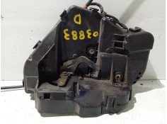 Recambio de cerradura puerta delantera derecha para mercedes-benz clase c (w203) berlina 220 cdi (la) (203.008) referencia OEM I 2