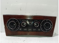 Recambio de mando climatizador para mercedes-benz clase c (w203) berlina 220 cdi (la) (203.008) referencia OEM IAM A2038301785  