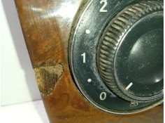 Recambio de mando climatizador para mercedes-benz clase c (w203) berlina 220 cdi (la) (203.008) referencia OEM IAM A2038301785   2