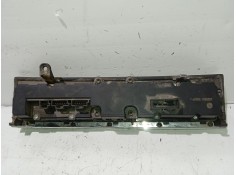 Recambio de warning para mercedes-benz clase c (w203) berlina 220 cdi (la) (203.008) referencia OEM IAM A2036808082   2