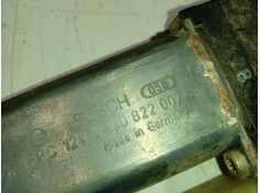 Recambio de motor elevalunas trasero derecho para mercedes-benz clase c (w203) berlina 220 cdi (la) (203.008) referencia OEM IAM 2