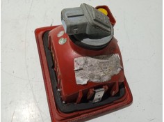 Recambio de faro antiniebla trasero izquierdo para peugeot 407 sw 2.0 16v hdi fap cat (rhr / dw10bted4) referencia OEM IAM 96465 2