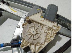 Recambio de elevalunas delantero izquierdo para peugeot 607 (s1) 2.2 hdi fap cat referencia OEM IAM 9650734980   2