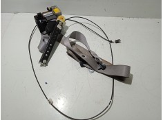 Recambio de cinturon seguridad delantero derecho para mercedes-benz clase s (w220) berlina 400 cdi (220.028) referencia OEM IAM 