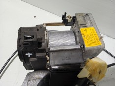 Recambio de cinturon seguridad delantero derecho para mercedes-benz clase s (w220) berlina 400 cdi (220.028) referencia OEM IAM  2