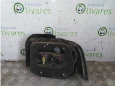 Recambio de piloto trasero izquierdo para  referencia OEM IAM    2