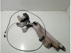 Recambio de cinturon seguridad delantero izquierdo para mercedes-benz clase s (w220) berlina 400 cdi (220.028) referencia OEM IA