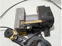 Recambio de cinturon seguridad delantero izquierdo para mercedes-benz clase s (w220) berlina 400 cdi (220.028) referencia OEM IA 2