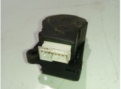 Recambio de motor apertura trampillas climatizador para mercedes-benz clase s (w220) berlina 400 cdi (220.028) referencia OEM IA 2