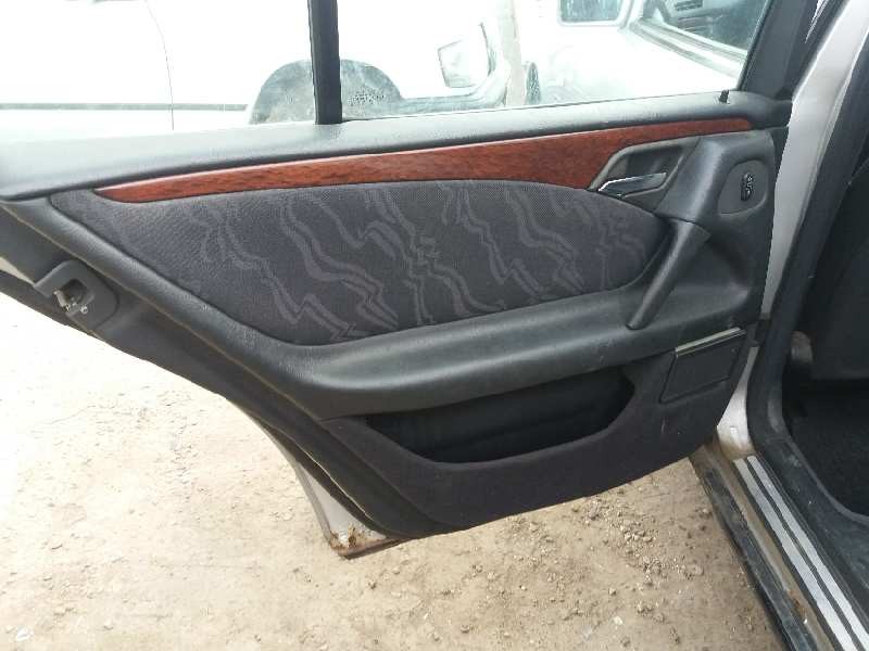 mercedes clase e (w210) berlina diesel 2.9 turbodiesel cat   |   0.95 - 0.02 | 1995 - 2002 | 129 cv / 95 kw del año 1995