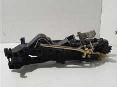 Recambio de maneta exterior trasera izquierda para mercedes-benz clase s (w220) berlina 400 cdi (220.028) referencia OEM IAM 220 2