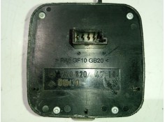 Recambio de mando multifuncion para mercedes-benz clase s (w220) berlina 400 cdi (220.028) referencia OEM IAM 2208204710   2