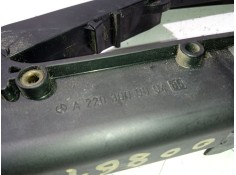 Recambio de pedal acelerador para mercedes-benz clase s (w220) berlina 400 cdi (220.028) referencia OEM IAM A2203000004   2