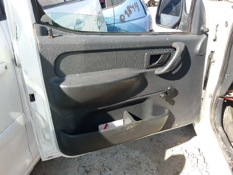 peugeot partner (s1) 1.9 diesel   |   0.96 - ... | 1996 | 69 cv / 51 kw del año 1996