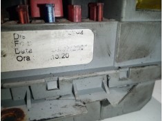 Recambio de caja reles / fusibles para fiat stilo (192) 1.9 jtd cat referencia OEM IAM 51724394   2