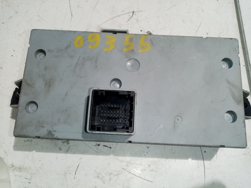 Recambio de caja reles / fusibles para fiat stilo (192) 1.9 jtd cat referencia OEM IAM 51715862  